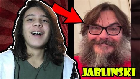 jablinski games jack black.